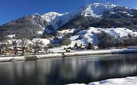 Ferienwohnung mit idyllischer Aussicht